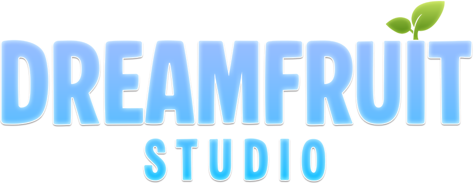 Dreamfruit Studio Logo